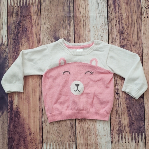 Carter's Other - 🎉HOST PICK🎉🐻Bear Long Sleeve🐻